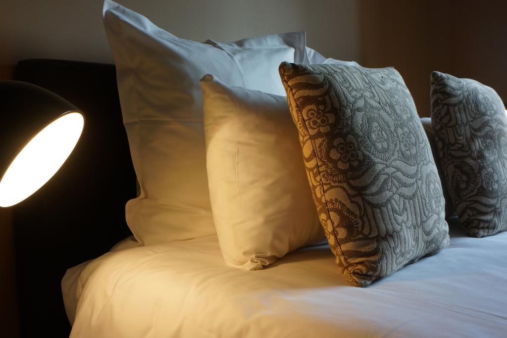 Hotel Courtille De Solutre エクステリア 写真