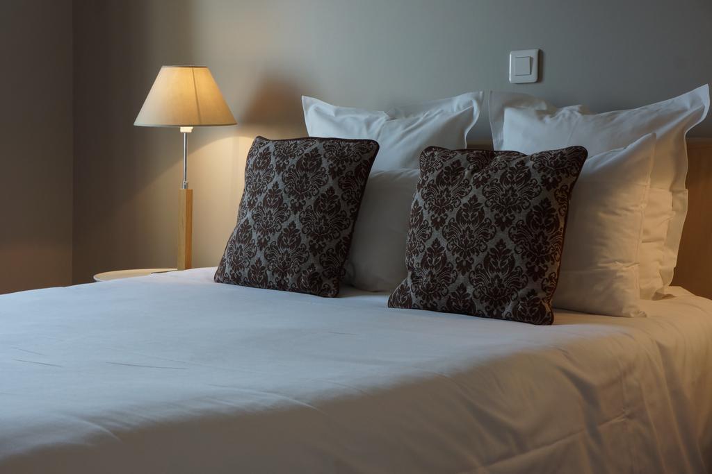 Hotel Courtille De Solutre エクステリア 写真