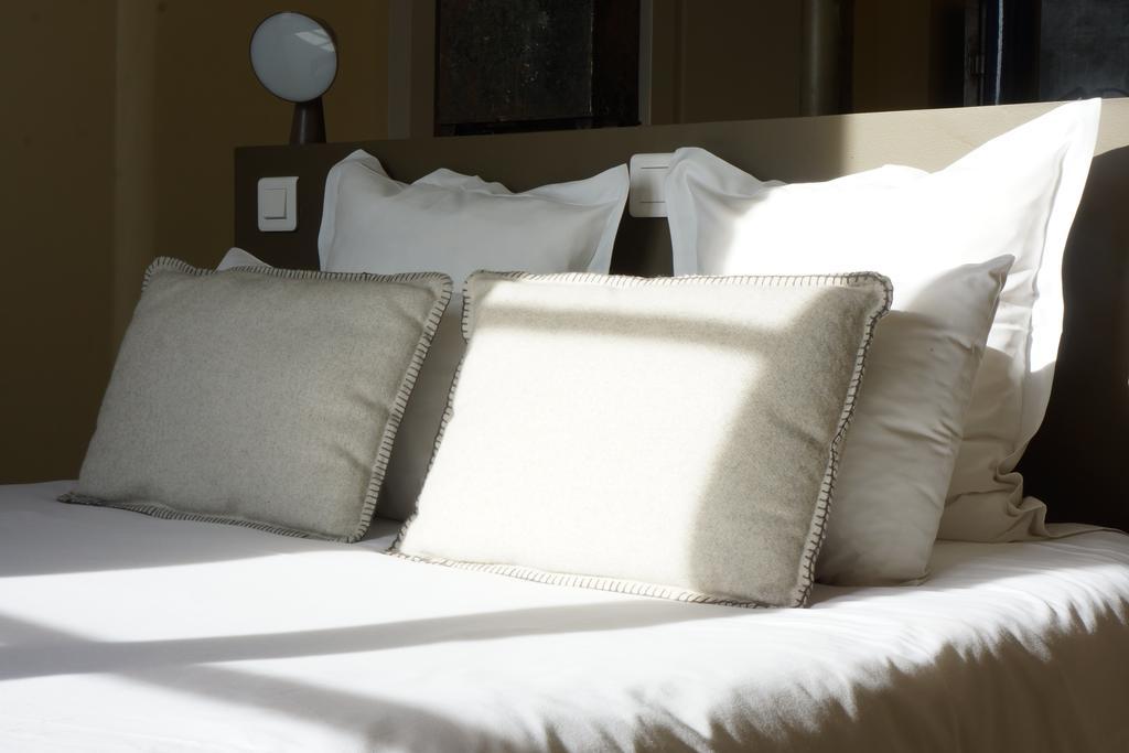 Hotel Courtille De Solutre 部屋 写真