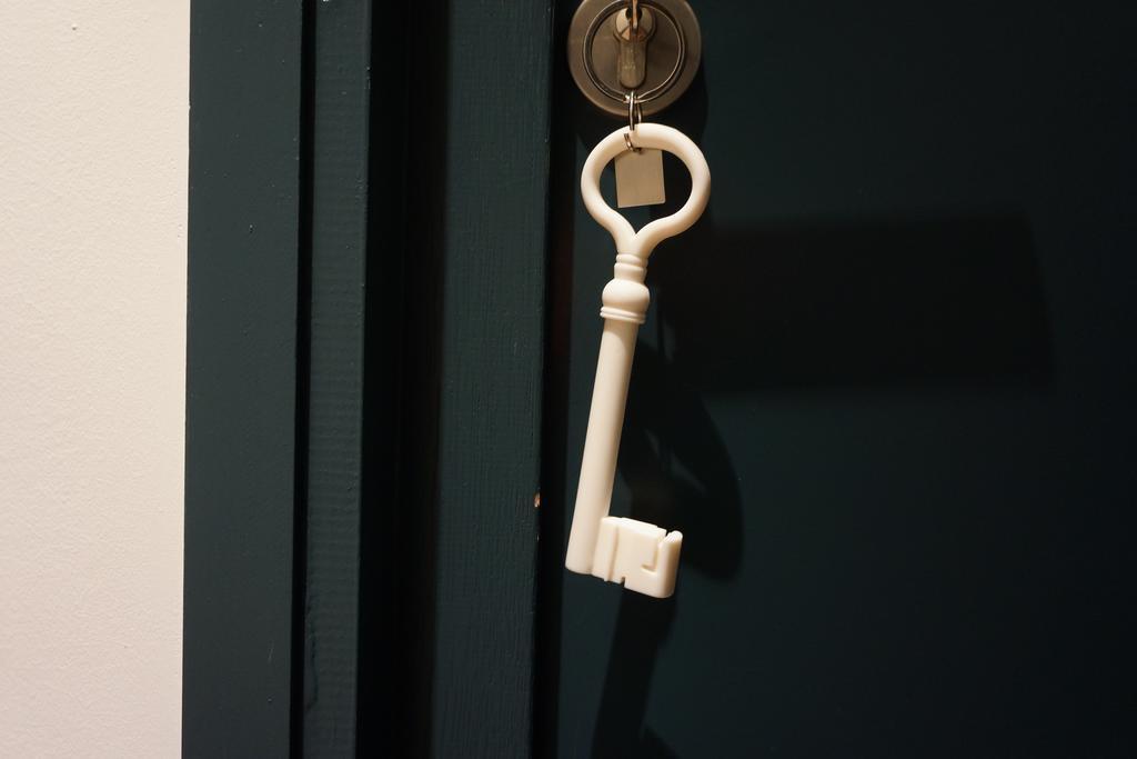 Hotel Courtille De Solutre エクステリア 写真