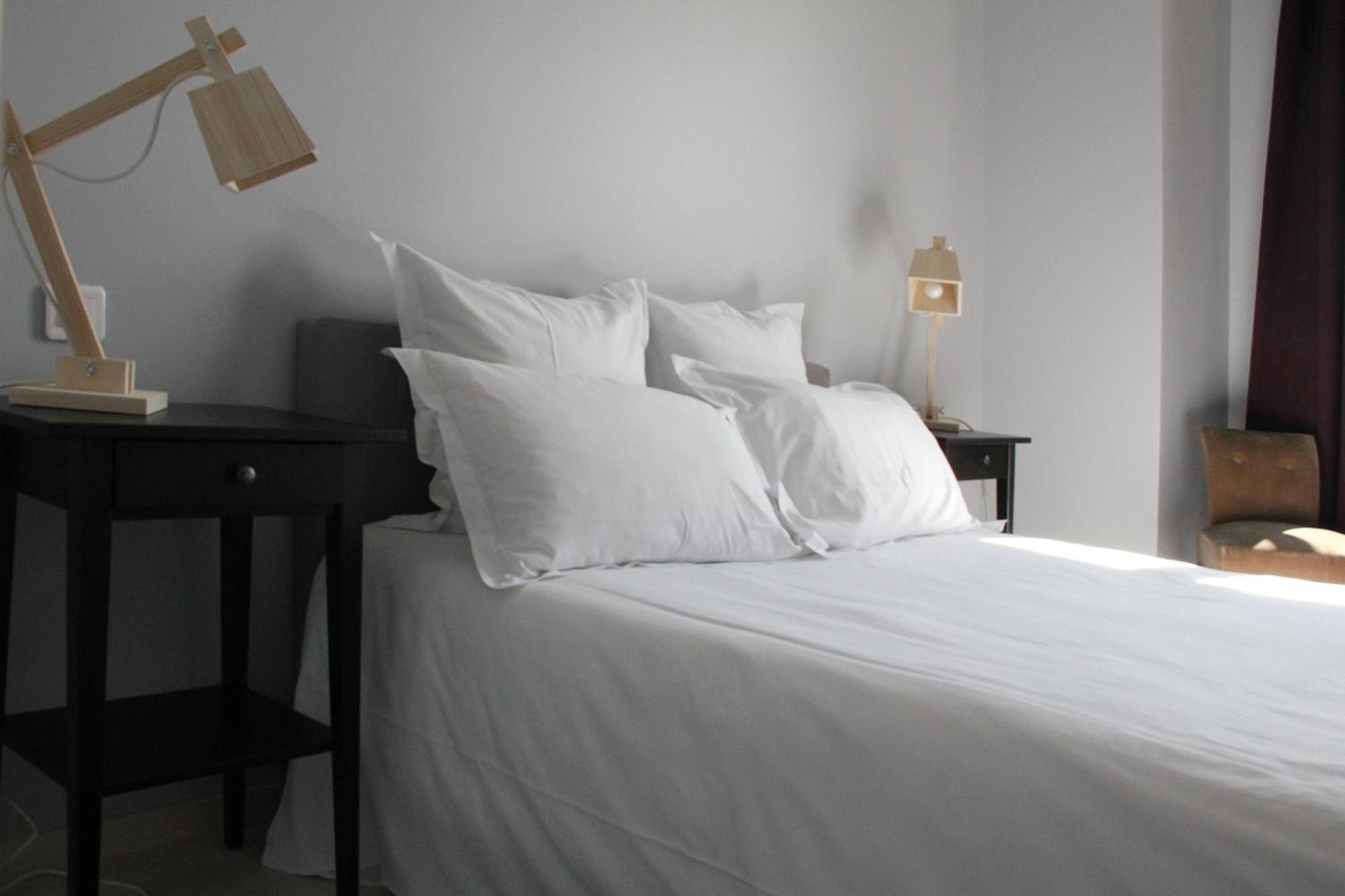 Hotel Courtille De Solutre エクステリア 写真