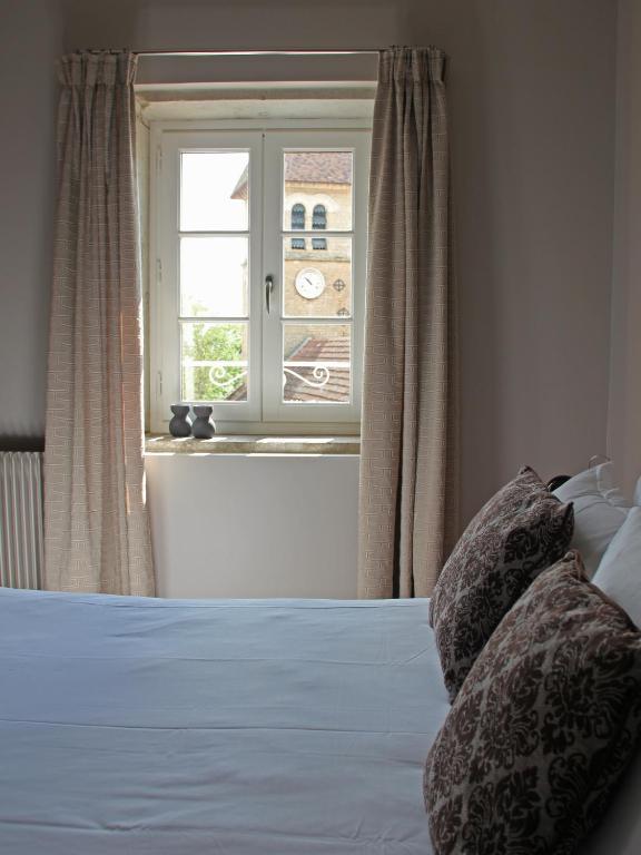 Hotel Courtille De Solutre 部屋 写真